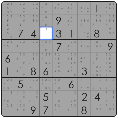 lovatts sudoku