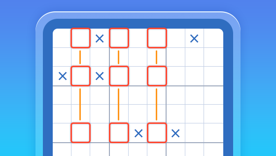 solve a sudoku puzzle